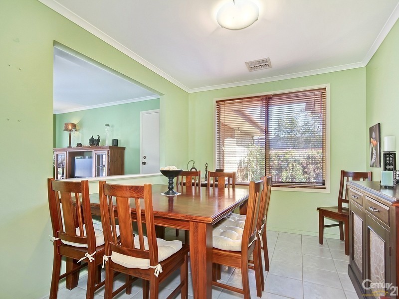 11 Blacker Road, Aldinga Beach SA 5173