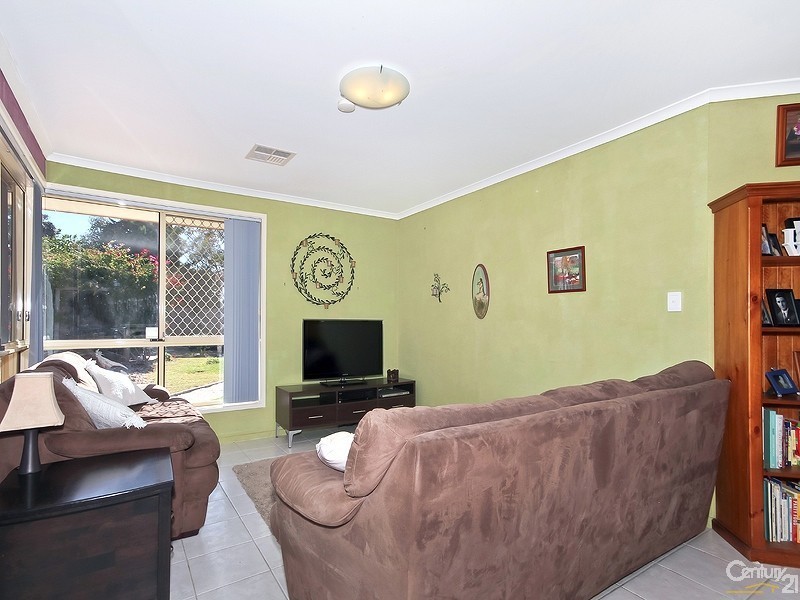 11 Blacker Road, Aldinga Beach SA 5173