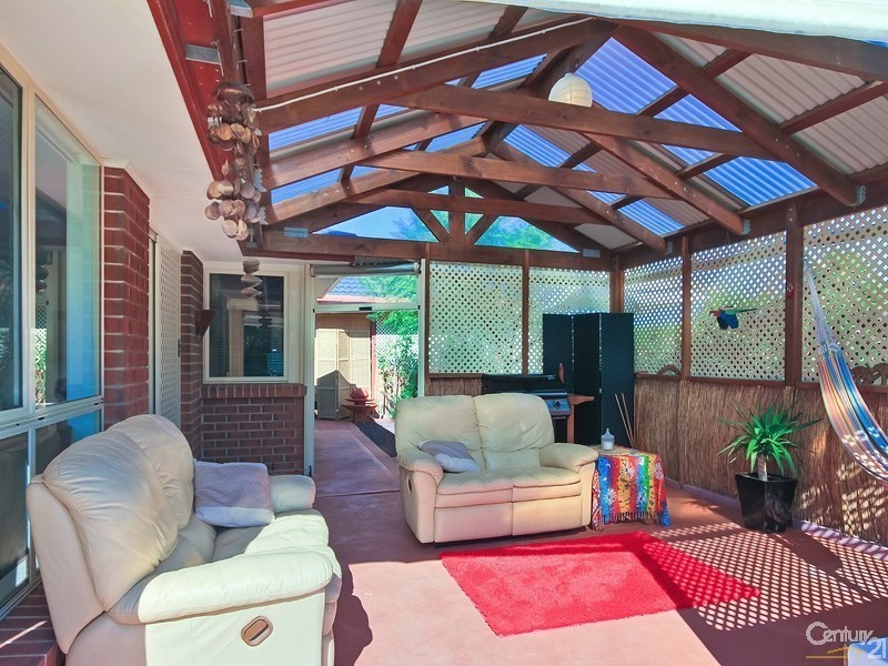 11 Blacker Road, Aldinga Beach SA 5173