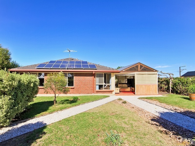 11 Blacker Road, Aldinga Beach SA 5173