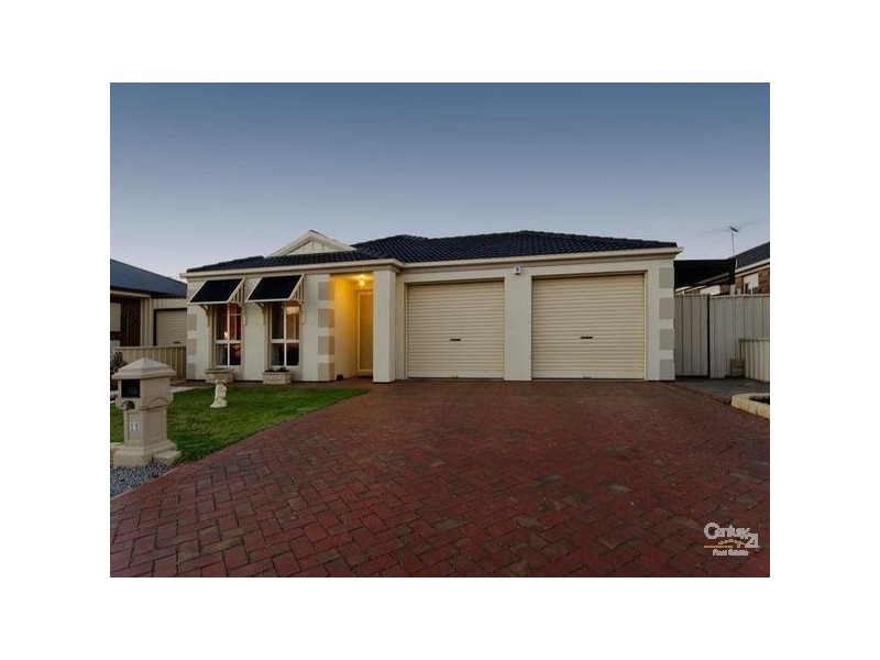 11 Cockle Avenue, Aldinga Beach SA 5173
