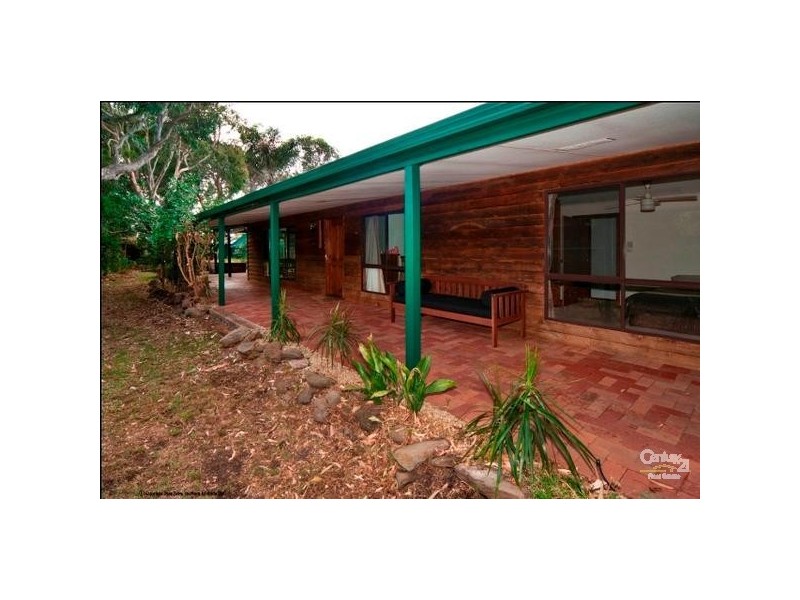 44 Kestrel Terrace, Aldinga Beach SA 5173