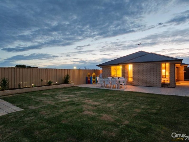 61 Bushtail Avenue, Aldinga Beach SA 5173