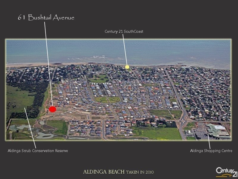 61 Bushtail Avenue, Aldinga Beach SA 5173