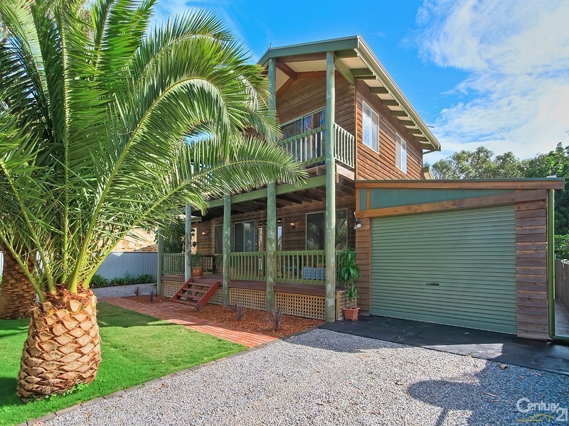 6 Fraser Street, Aldinga Beach SA 5173
