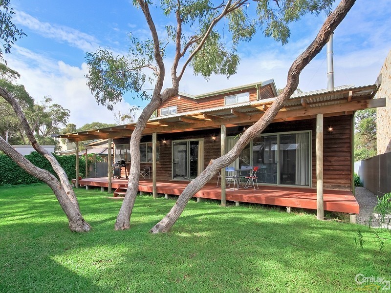 6 Fraser Street, Aldinga Beach SA 5173