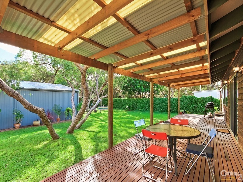 6 Fraser Street, Aldinga Beach SA 5173