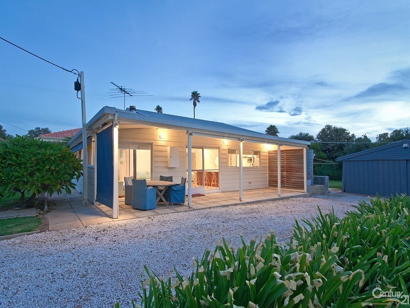 4 Herrick Street, Sellicks Beach SA 5174