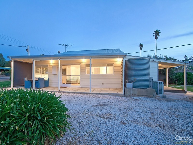 4 Herrick Street, Sellicks Beach SA 5174