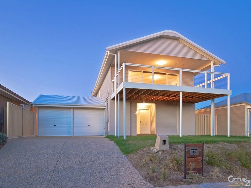 9 Kaurna Avenue, Aldinga Beach SA 5173