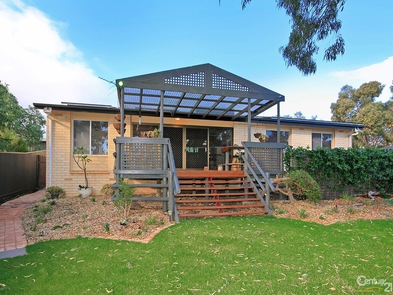 14 Boomerang Avenue, Aldinga Beach SA 5173