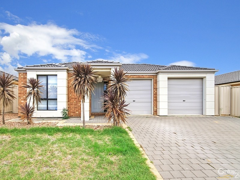 9 Blue Bay Avenue, Aldinga Beach SA 5173