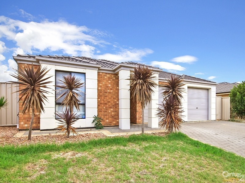 9 Blue Bay Avenue, Aldinga Beach SA 5173
