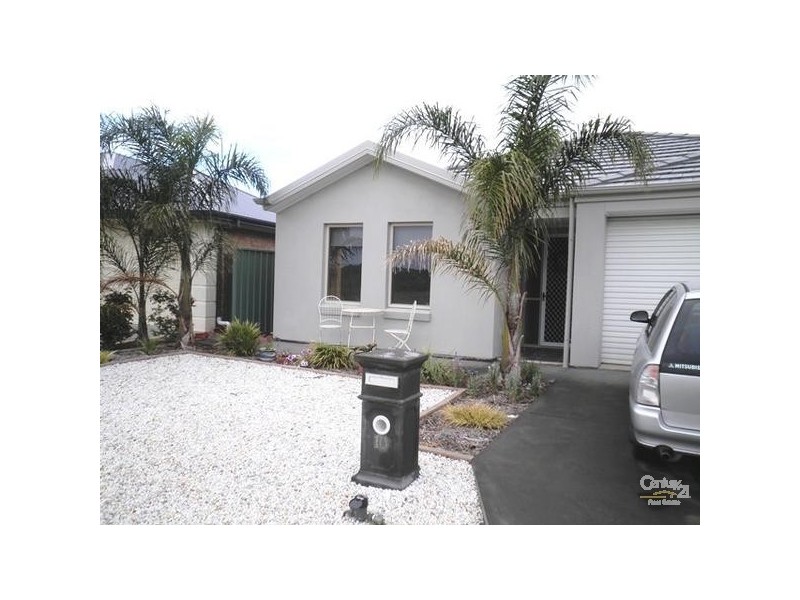 10 Ochre Drive, Aldinga Beach SA 5173