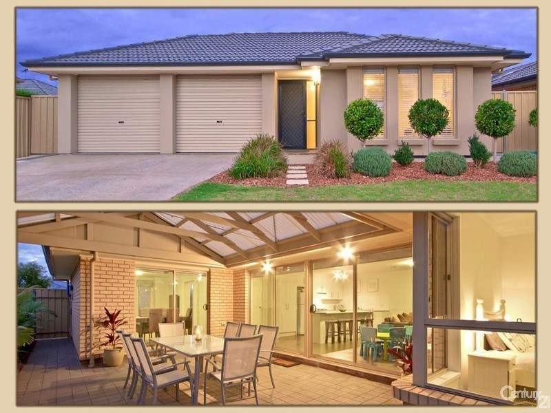 7 Polkinghorn Avenue, Aldinga Beach SA 5173