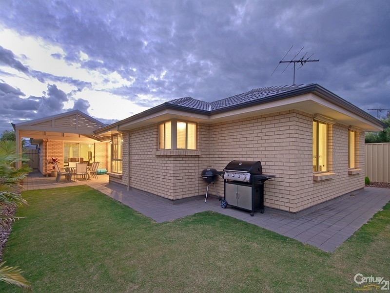 7 Polkinghorn Avenue, Aldinga Beach SA 5173