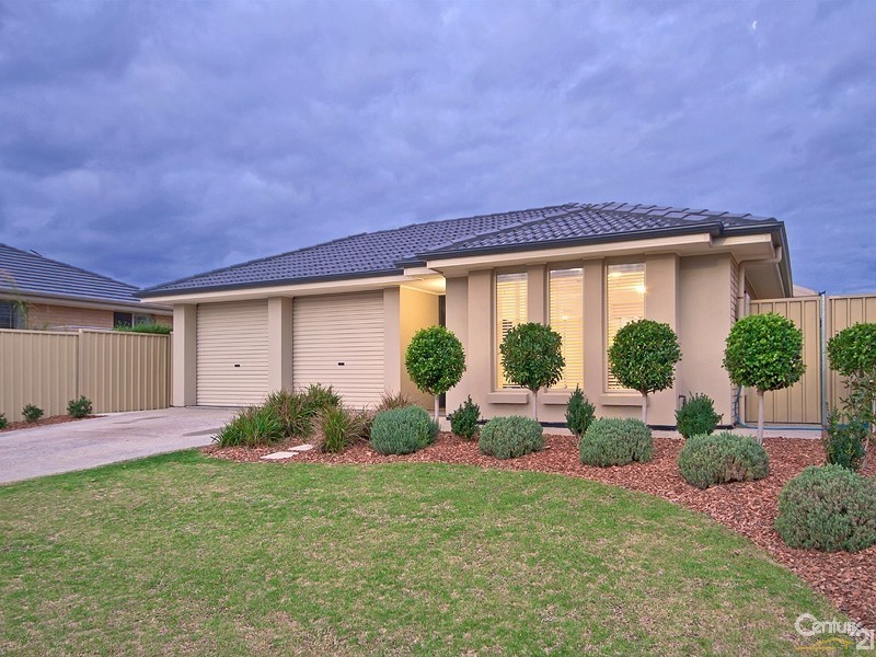 7 Polkinghorn Avenue, Aldinga Beach SA 5173