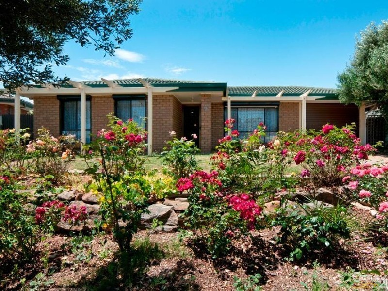 15 Siesta Crescent, Maslin Beach SA 5170