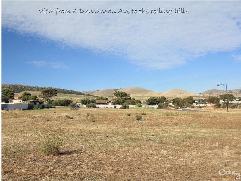 6 Duncanson Avenue, Sellicks Beach SA 5174