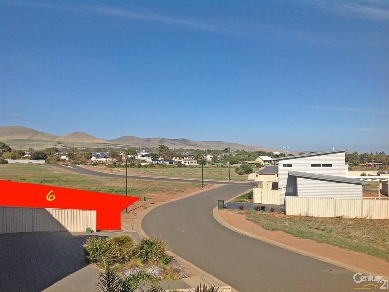 6 Duncanson Avenue, Sellicks Beach SA 5174