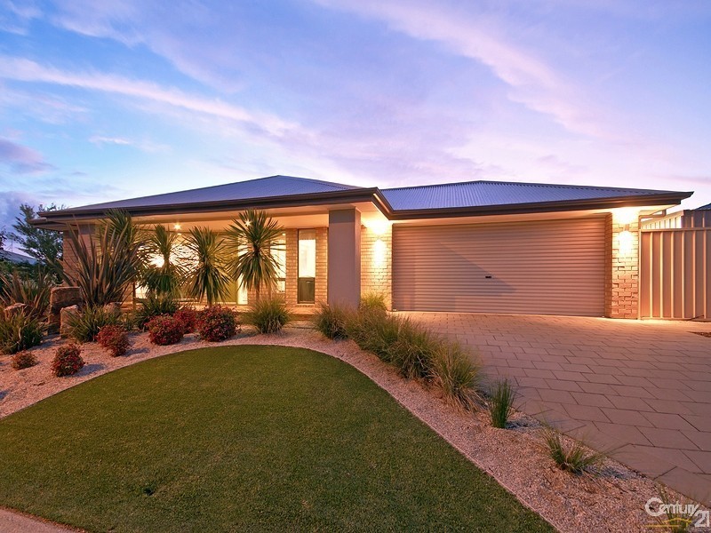 18 Wild Orchid Avenue, Aldinga Beach SA 5173