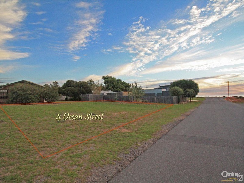 4 Ocean Street, Aldinga Beach SA 5173