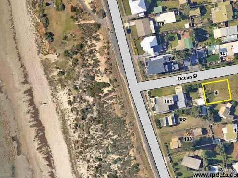 4 Ocean Street, Aldinga Beach SA 5173