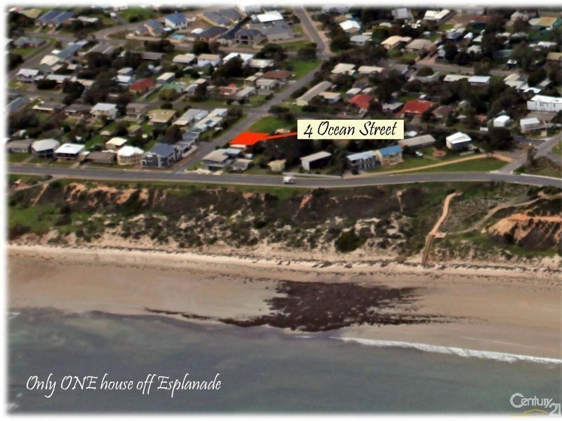 4 Ocean Street, Aldinga Beach SA 5173