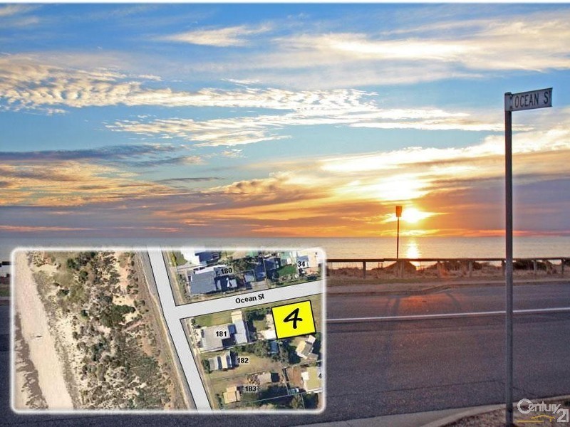 4 Ocean Street, Aldinga Beach SA 5173