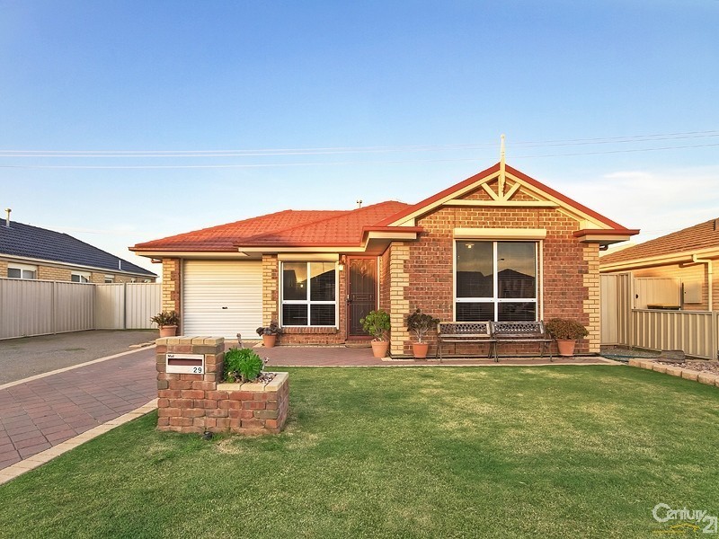 29 Cockle Avenue, Aldinga Beach SA 5173