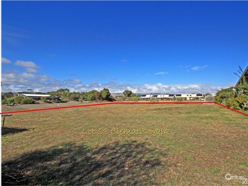 Lot 88 Clematis Walk, Aldinga SA 5173
