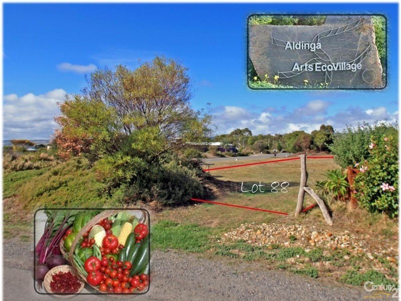 Lot 88 Clematis Walk, Aldinga SA 5173