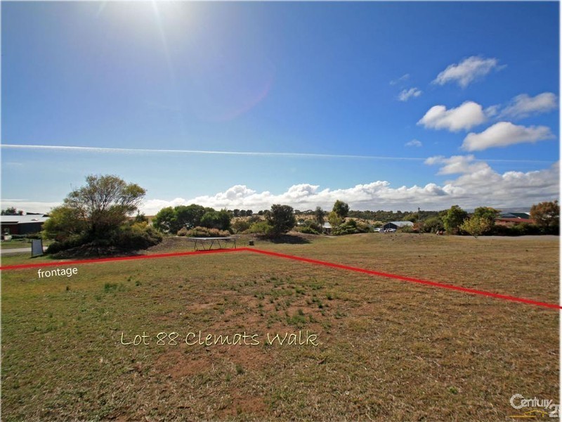 Lot 88 Clematis Walk, Aldinga SA 5173