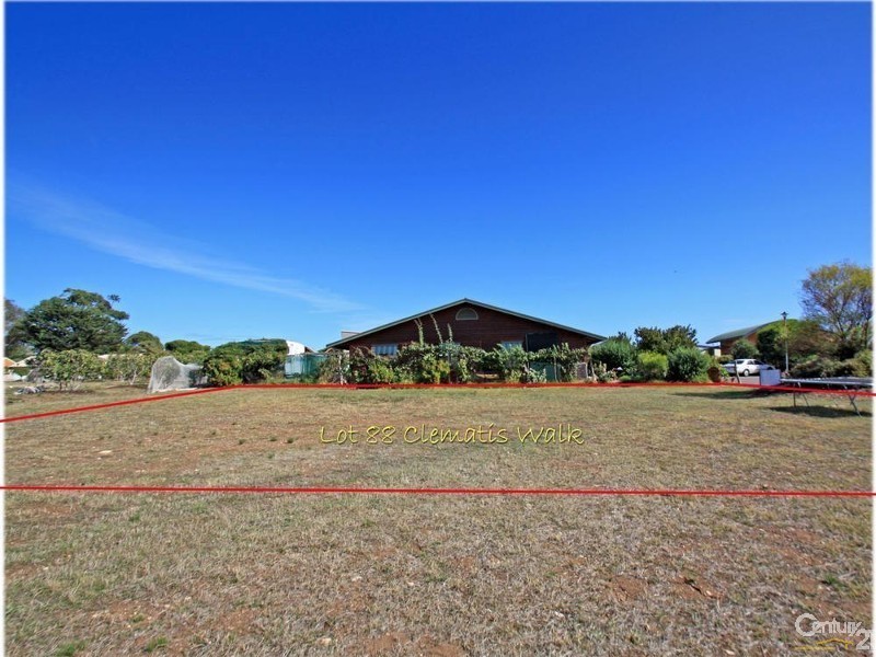 Lot 88 Clematis Walk, Aldinga SA 5173