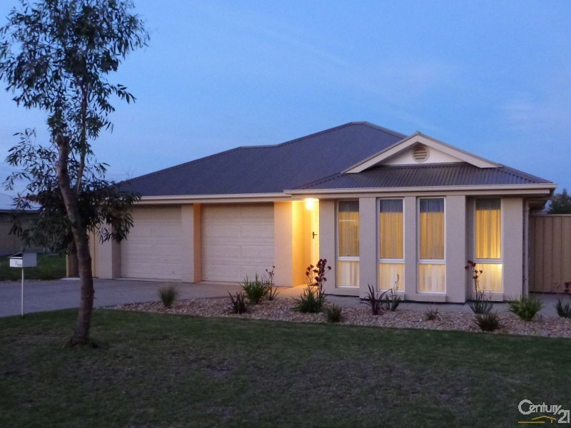 7 Seagull Street, Aldinga Beach SA 5173