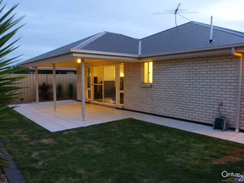 7 Seagull Street, Aldinga Beach SA 5173