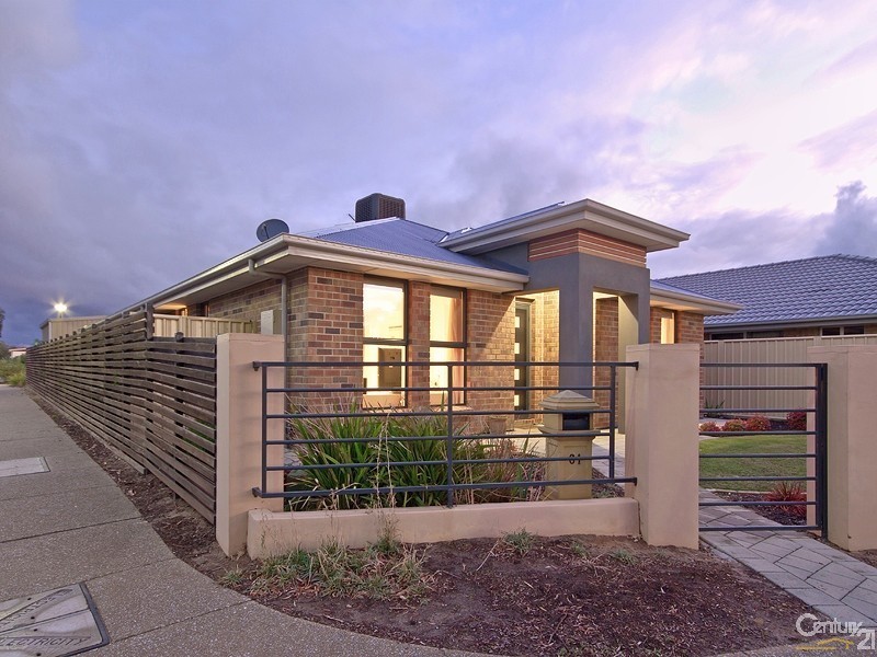 61 Dover Street, Aldinga Beach SA 5173