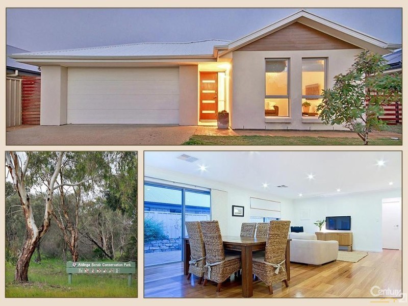 7 Tidewater Street, Aldinga Beach SA 5173