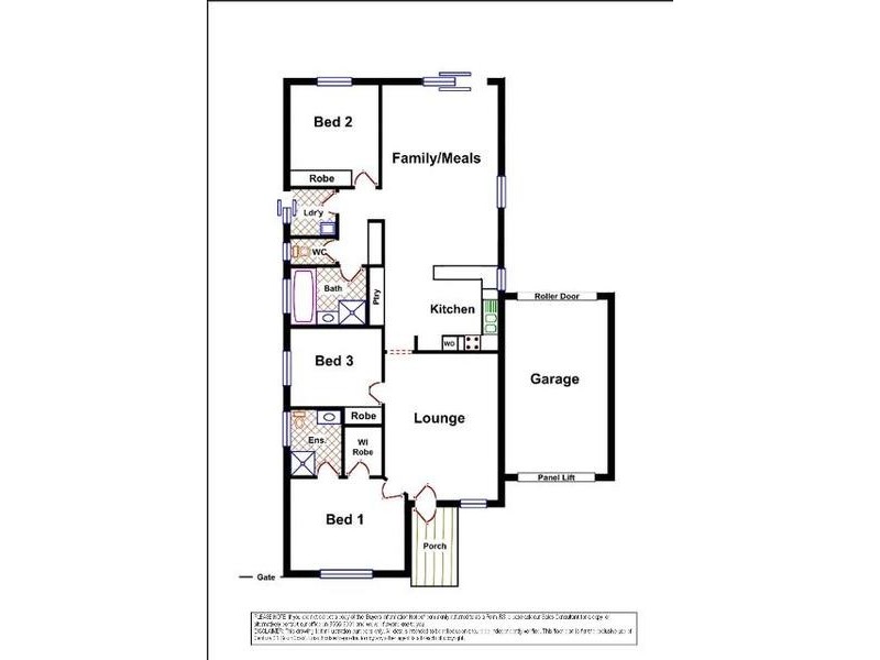 23 Seahaven Way, Aldinga Beach SA 5173