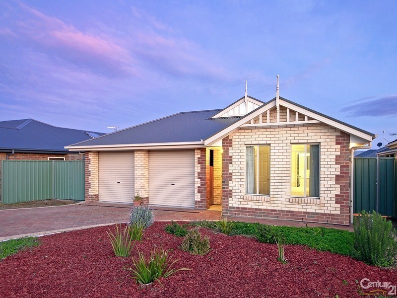 87 Emerald Boulevard, Aldinga Beach SA 5173