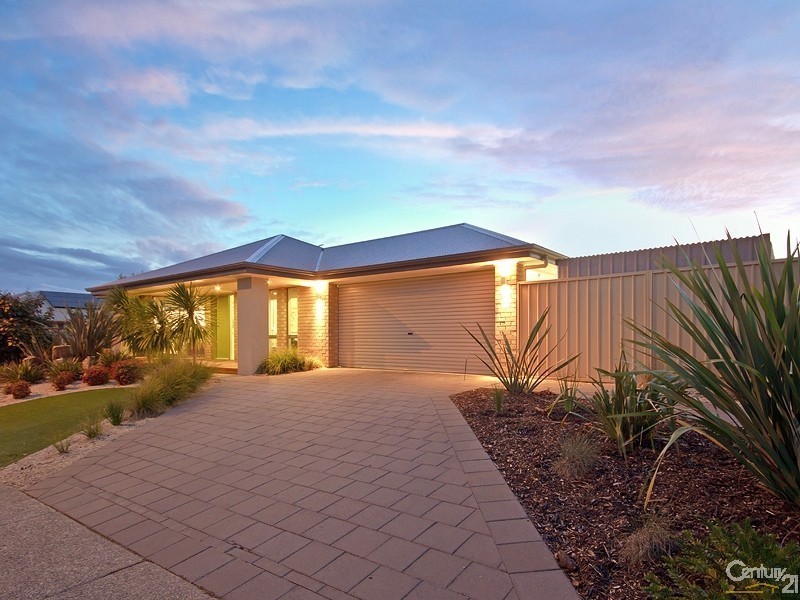 18 Wild Orchid Avenue, Aldinga Beach SA 5173