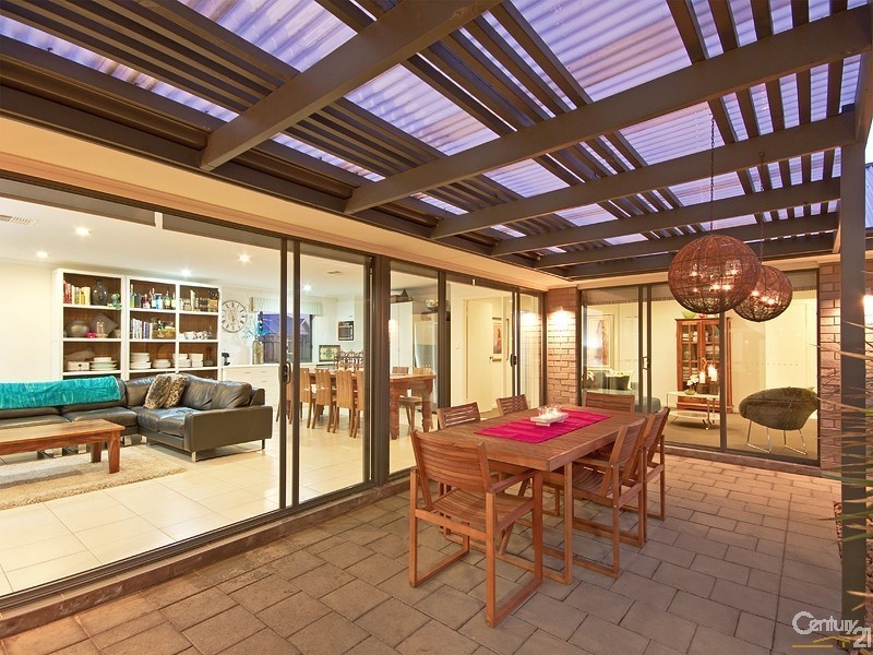 18 Wild Orchid Avenue, Aldinga Beach SA 5173