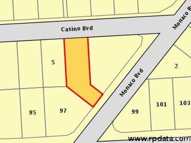 Lot 174 Casino Boulevard, Sellicks Beach SA 5174