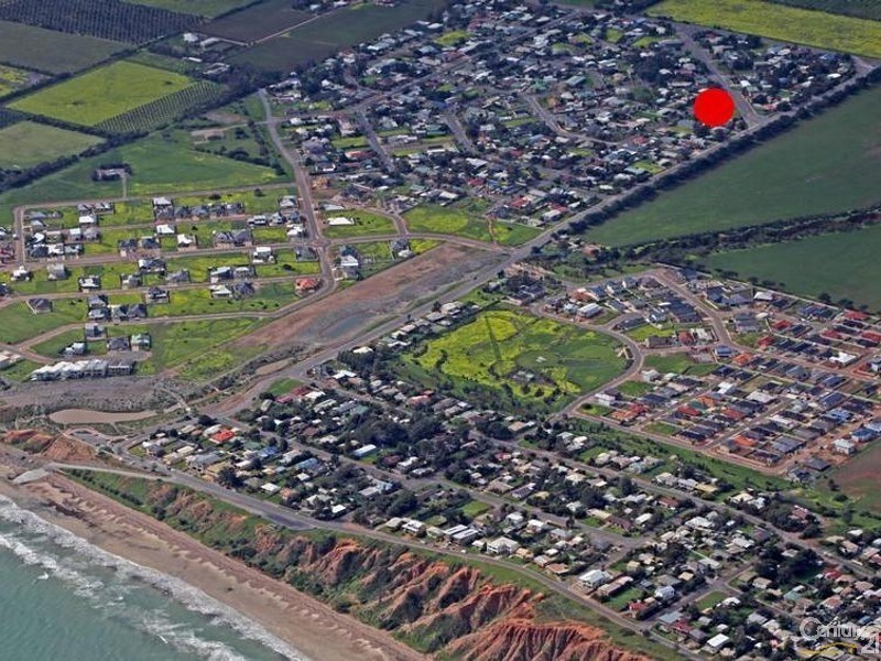 Lot 174 Casino Boulevard, Sellicks Beach SA 5174