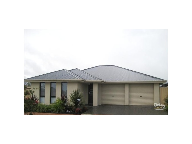 24 Deck Crescent, Seaford Meadows SA 5169