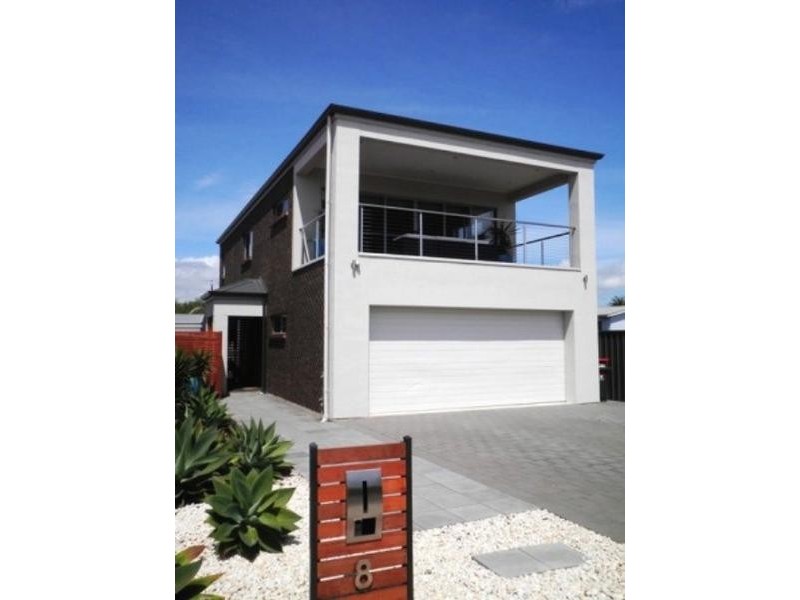 8a Harvey Crescent, Aldinga Beach SA 5173