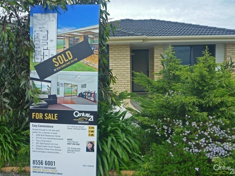 214 Aldinga Beach Road, Aldinga Beach SA 5173