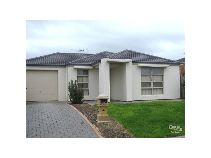 40 Seahaven Way, Aldinga Beach SA 5173
