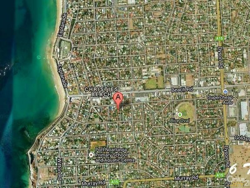 6 Torr Street, Christies Beach SA 5165