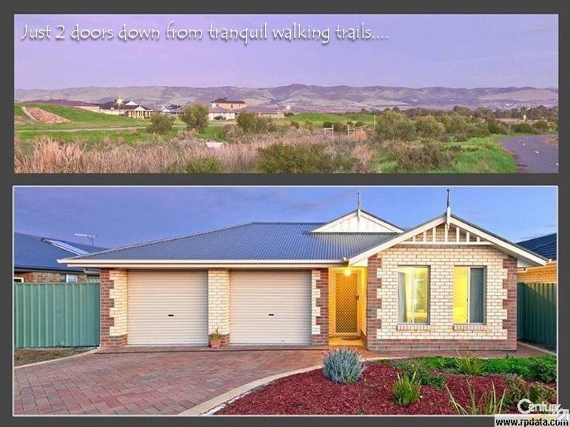 87 Emerald Boulevard, Aldinga Beach SA 5173
